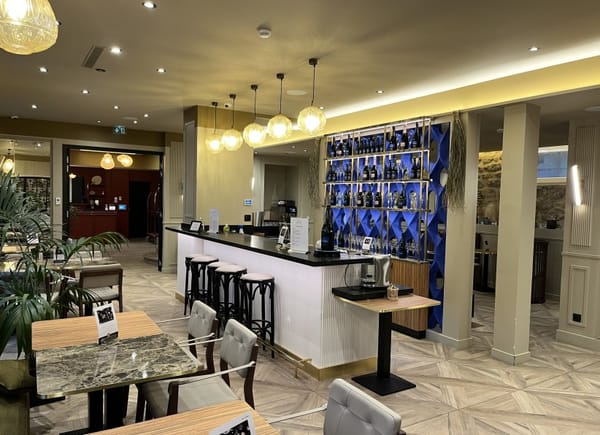 Hôtel Le Rocroy****, Hôtel 4*, Paris, Île-de-France, France